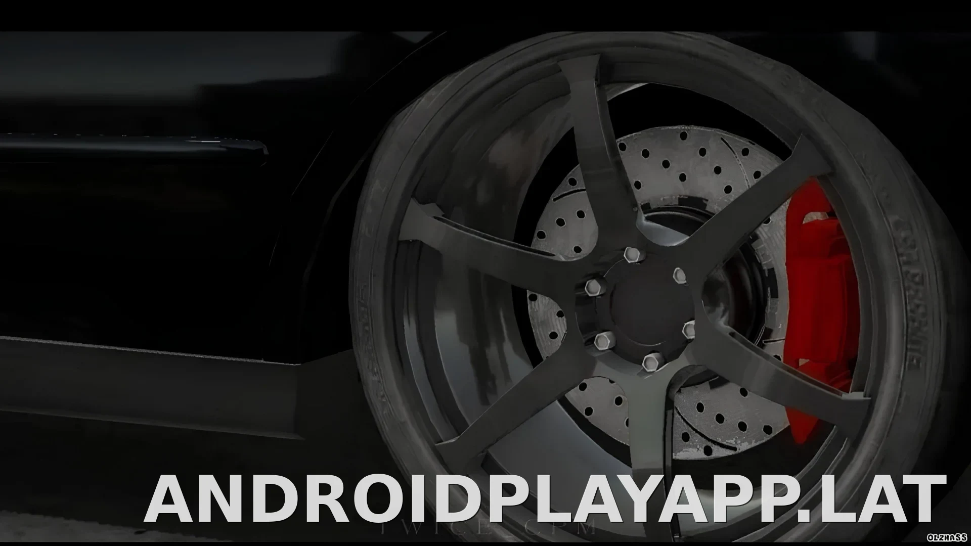 Car Parking Multiplayer скриншот 1