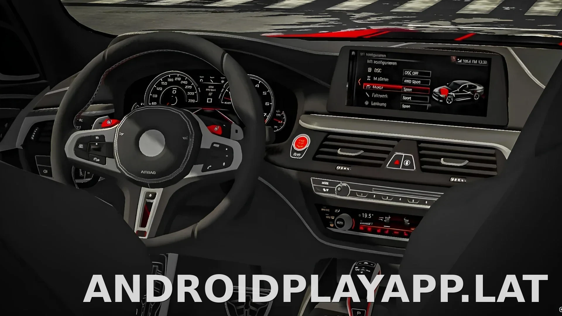 Car Parking Multiplayer скриншот 2