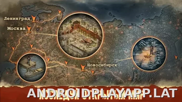 Day R Premium скриншот 2