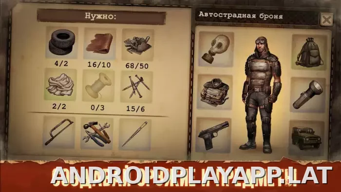 Day R Premium скриншот 4