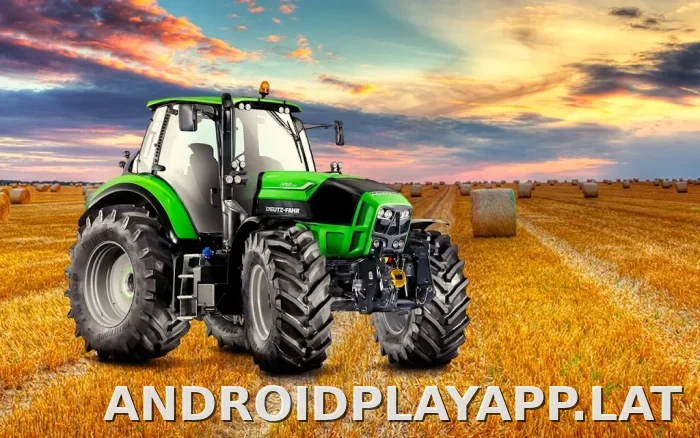 Farming Simulator 19 скриншот 5