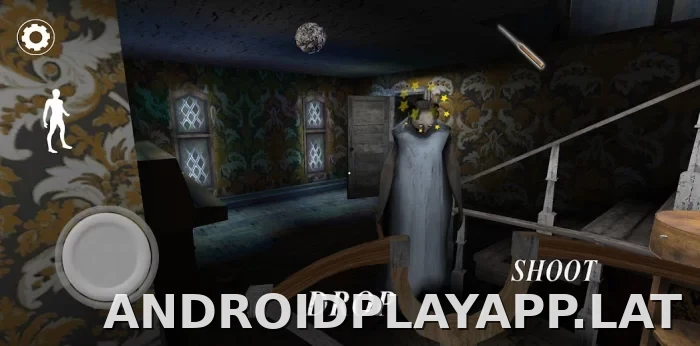 Granny 3 скриншот 5