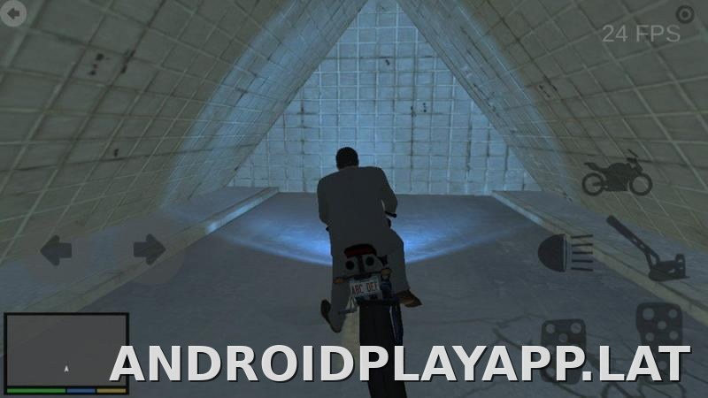 ГТА 5 скриншот 2