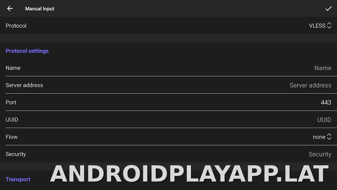 Happ скриншот 6