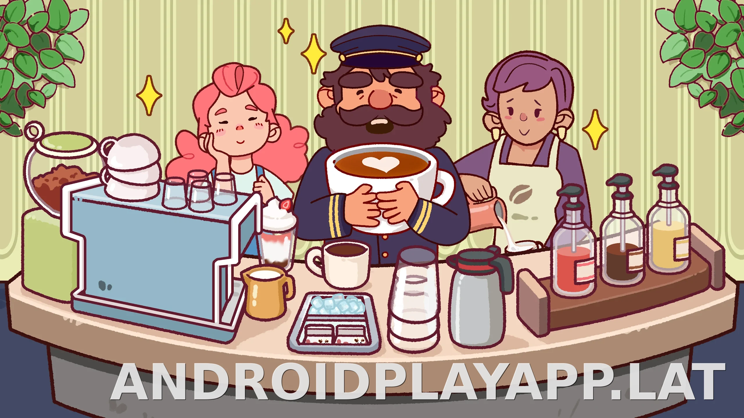 Хороший кофе, отличный кофе скриншот 7