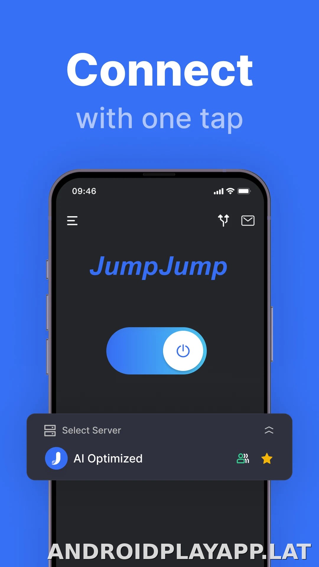 JumpJump скриншот 1