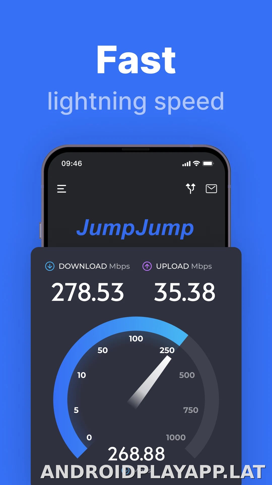 JumpJump скриншот 3