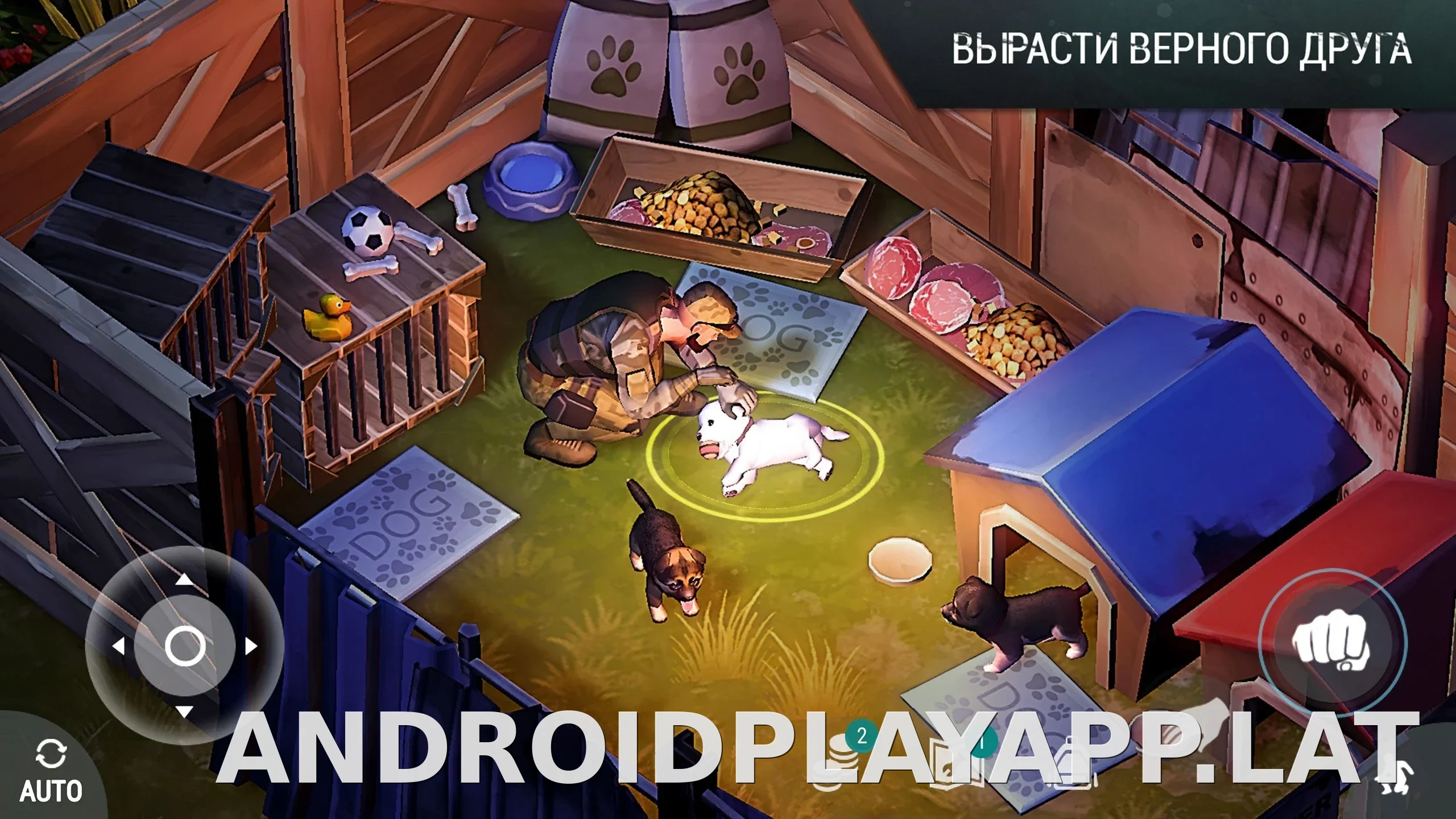 Last Day on Earth: Survival скриншот 6