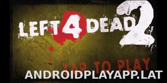 Left 4 Dead 2 скриншот 1