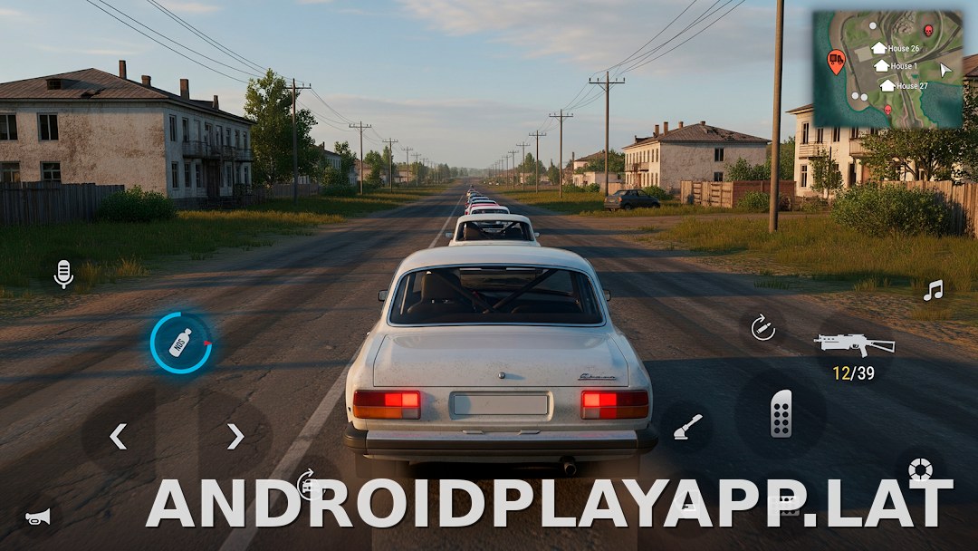 MadOut 2 скриншот 1