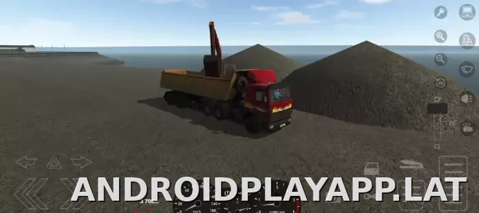 Motor Depot скриншот 2