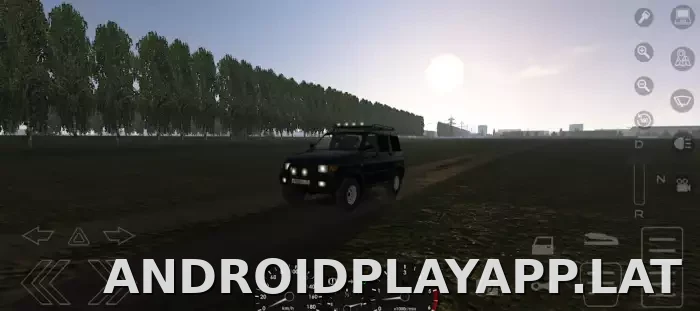 Motor Depot скриншот 5