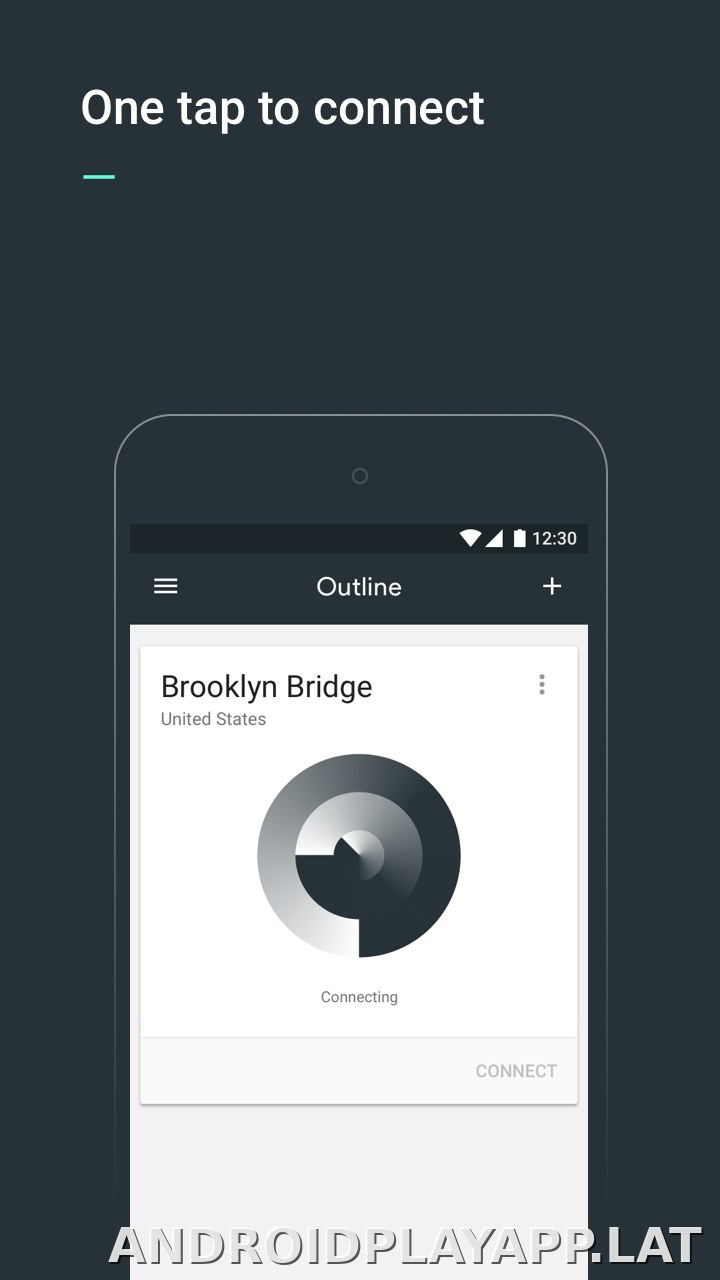 Outline скриншот 3