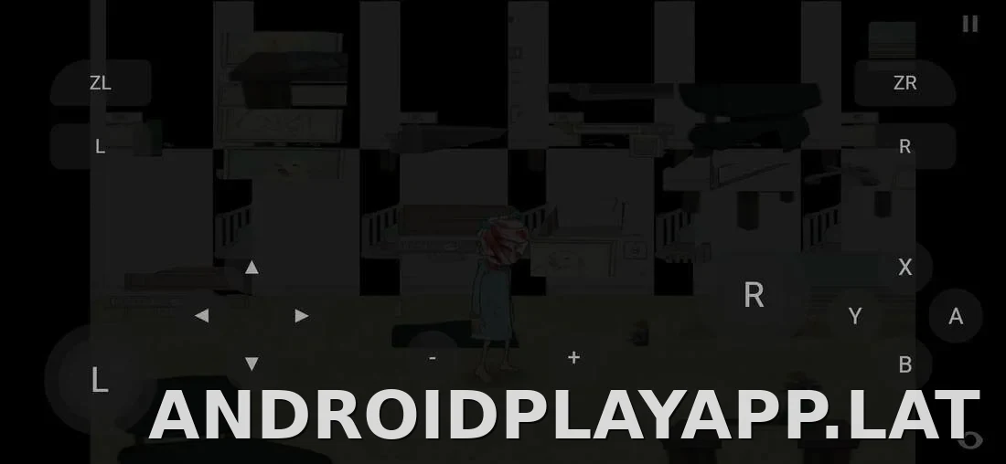 Салли Фейс скриншот 4