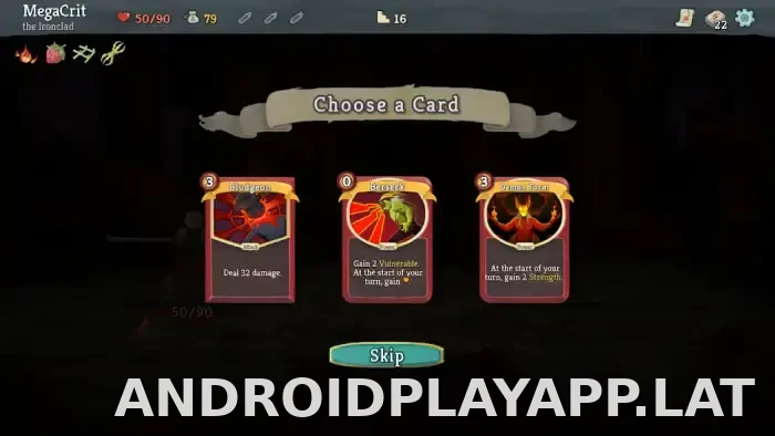 Slay the Spire скриншот 5