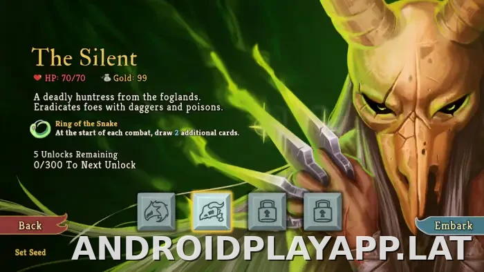 Slay the Spire скриншот 6